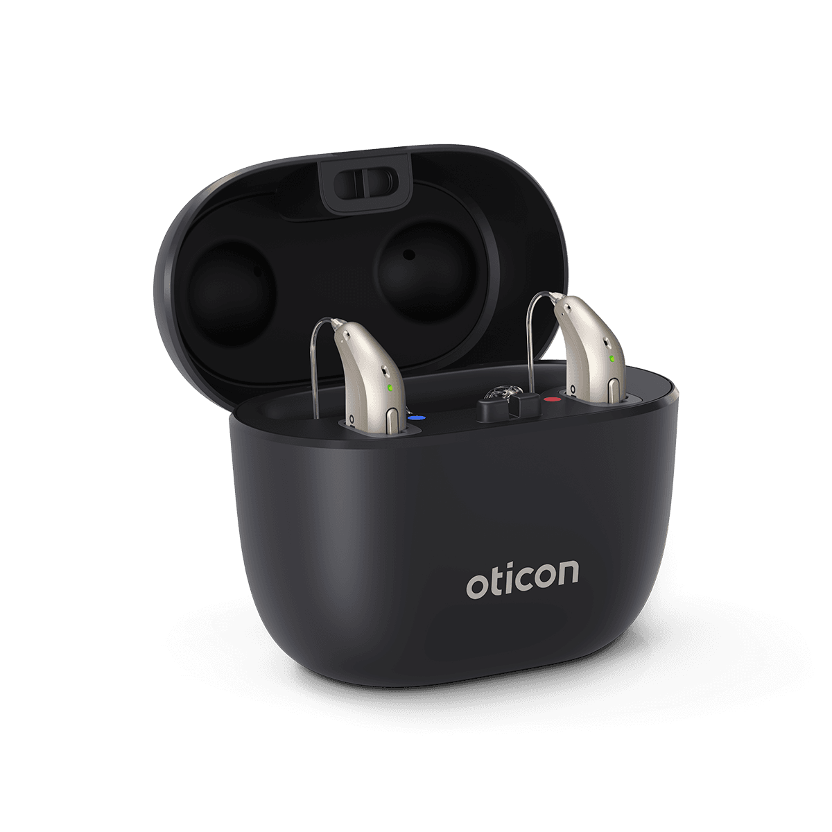 Oticon SmartCharger miniRITE (Intent)
