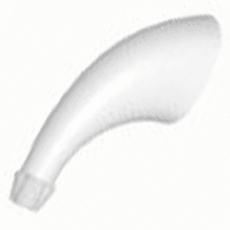 Small Ear hook for Signia