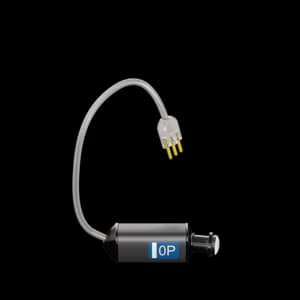P Receiver 5