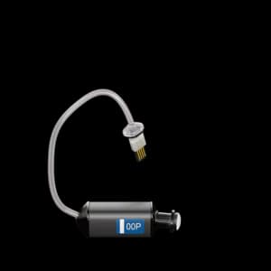 P Receiver 6.0