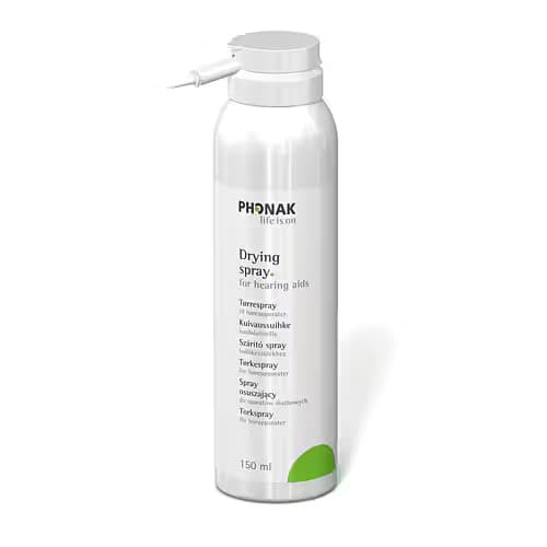 Phonak Drying Spray 150 ml