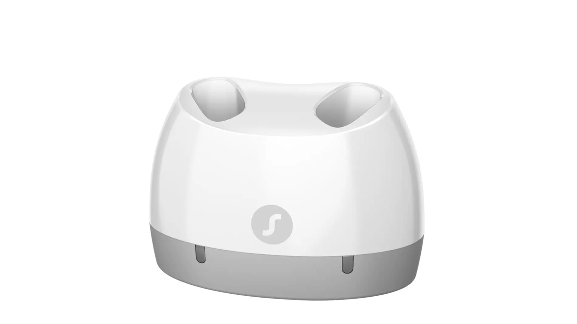 Signia Desktop Charger Motion M