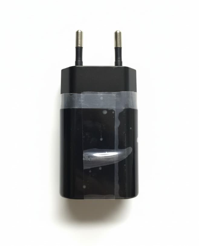 Phonak USB-strömförsörjning 5V 1A (EU)