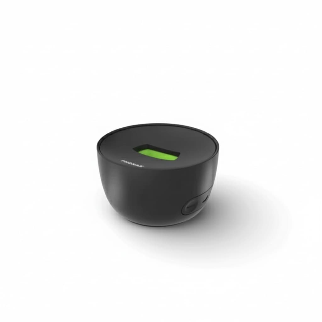 Docking Station Roger On V2