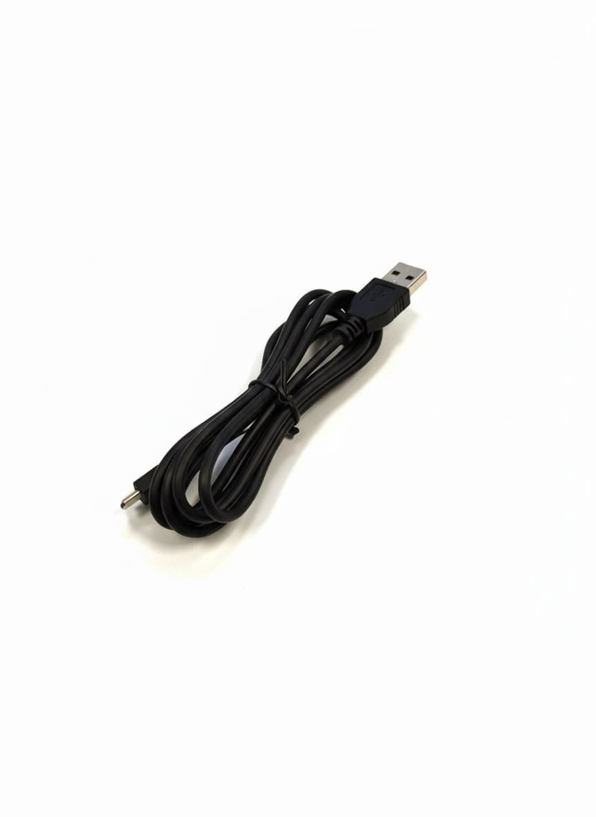 Oticon USB-kabel (USB-A till USB-C)