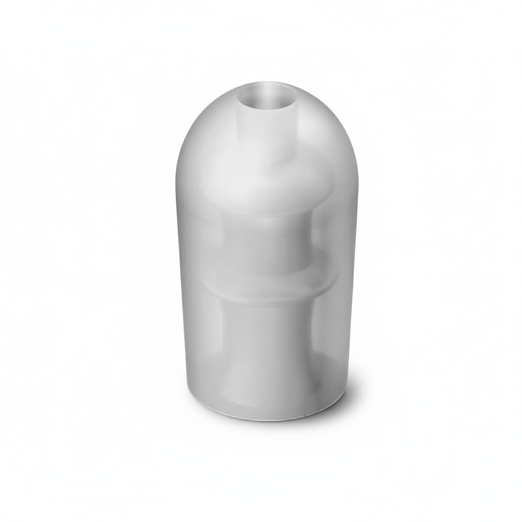 LifeTip 4 mm open