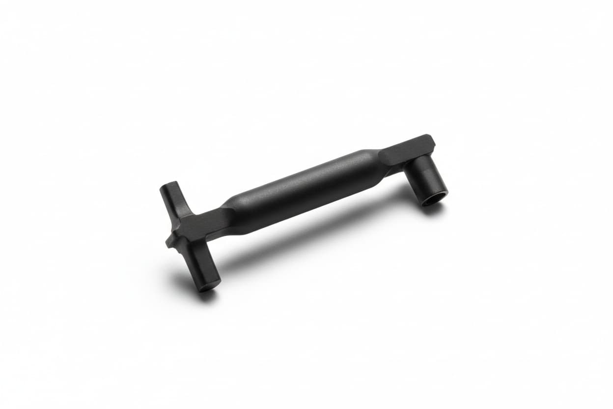 Receiver Tool 4.0
