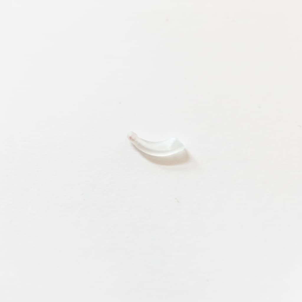 Earhook W. Damper H2860