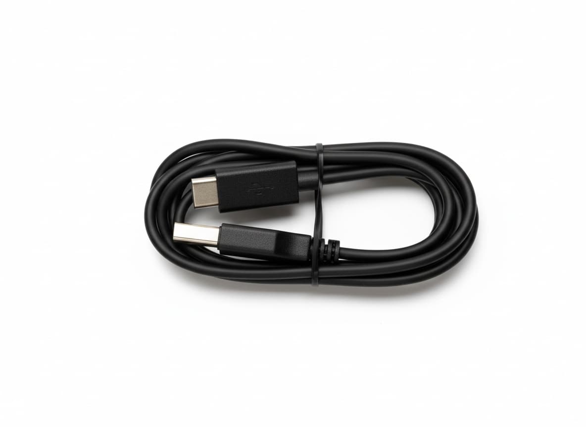 ReSound USB C kabel