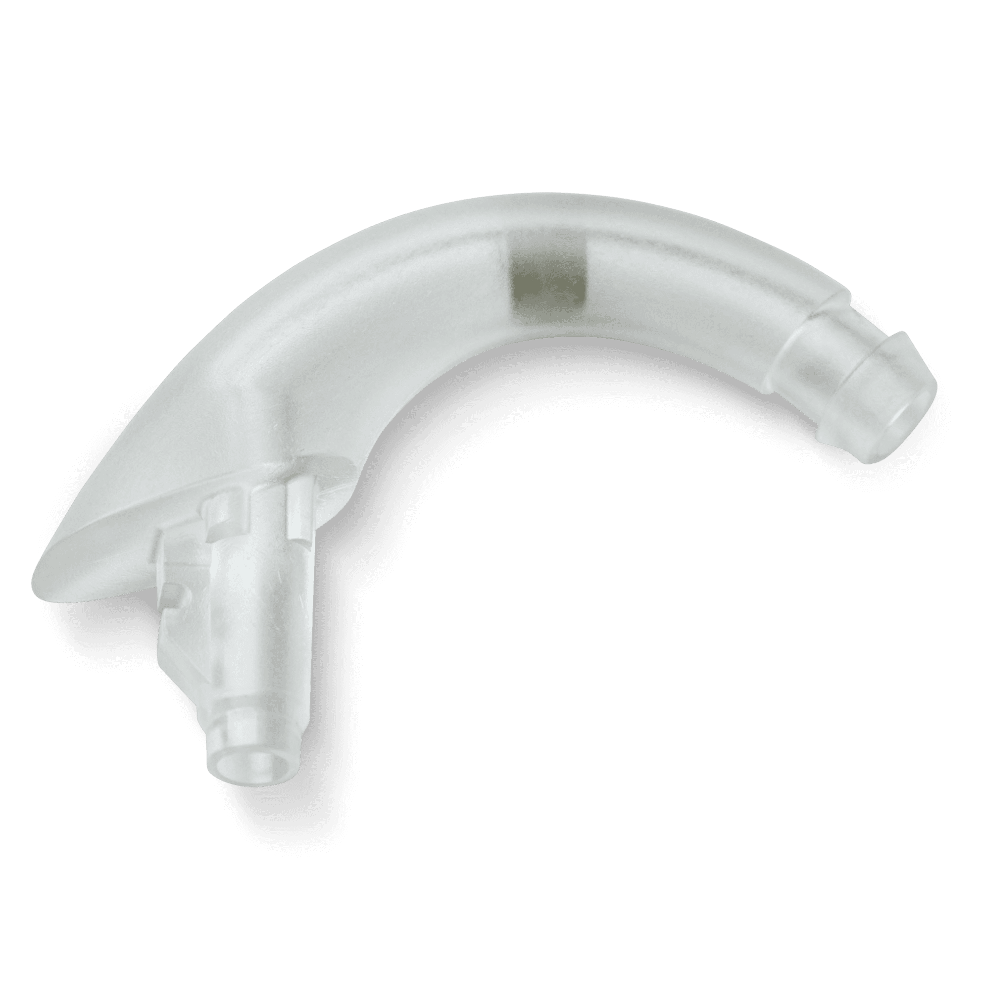 Hook BTE T/R 7DB w. damper