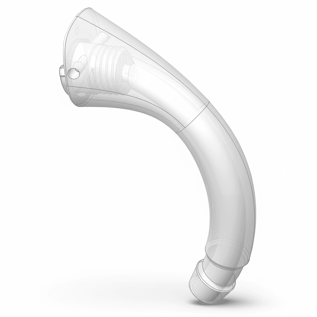 Signia H3660 Small Earhook