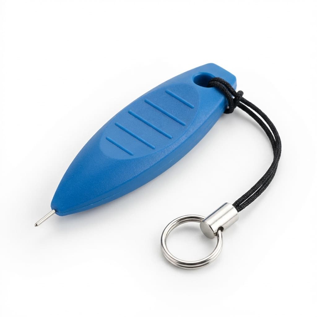 Oticon Service Tool Blue