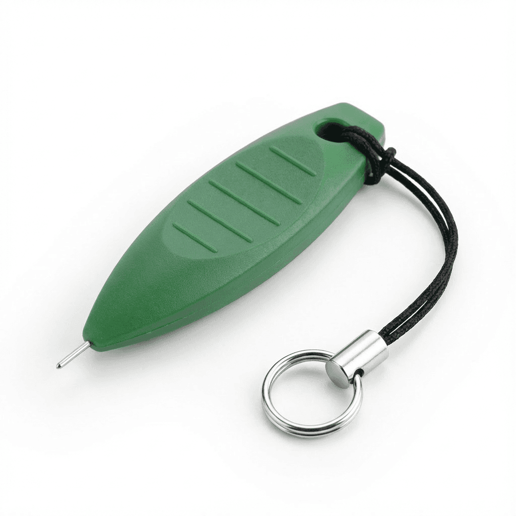 Oticon Service Tool Green