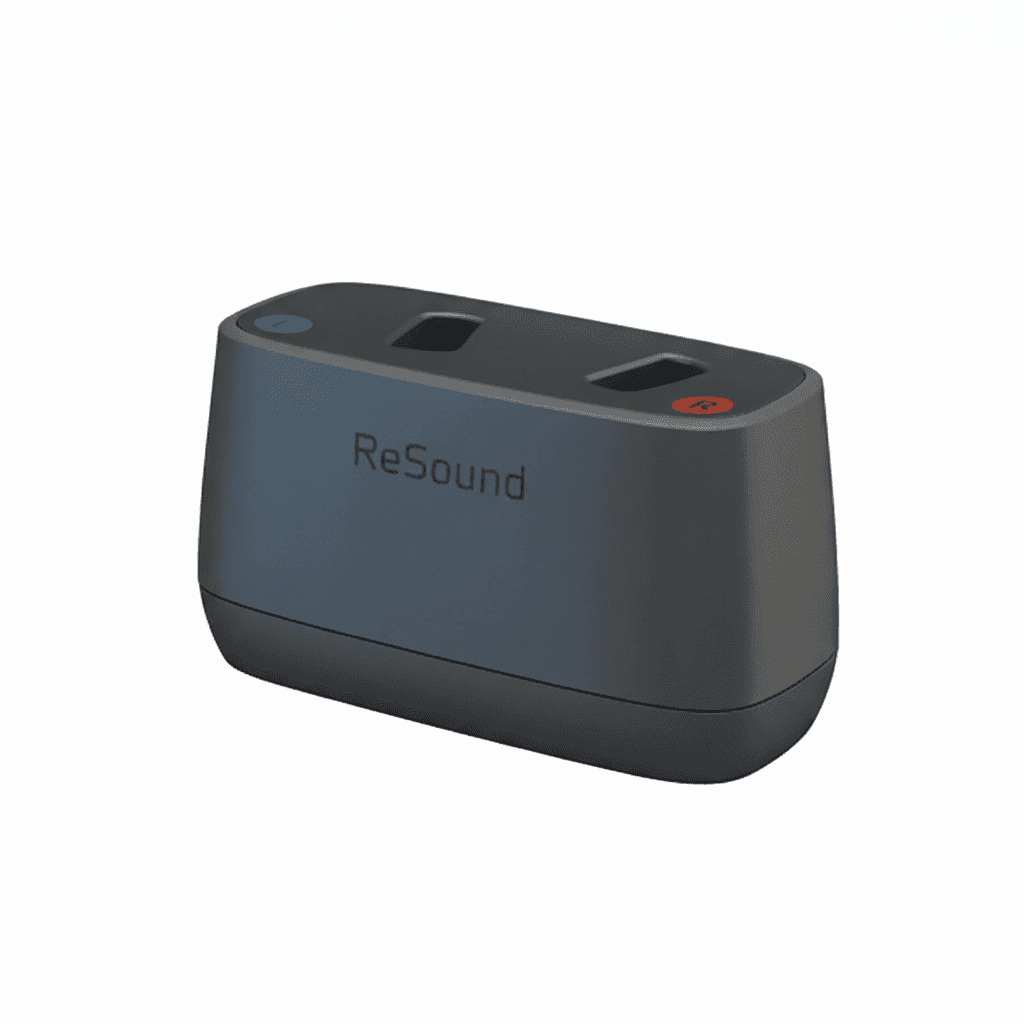 ReSound Desktop Charger Savi miniRIE