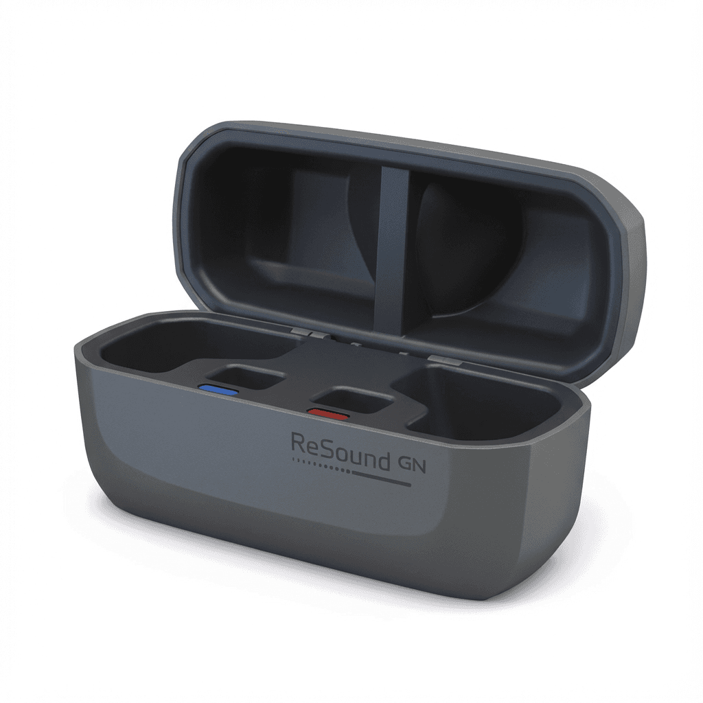 ReSound One Standard Charger