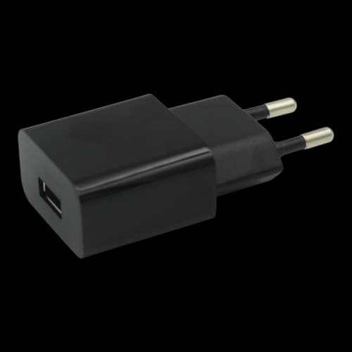 Oticon Strömadapter 5.0V/1A USB-A.