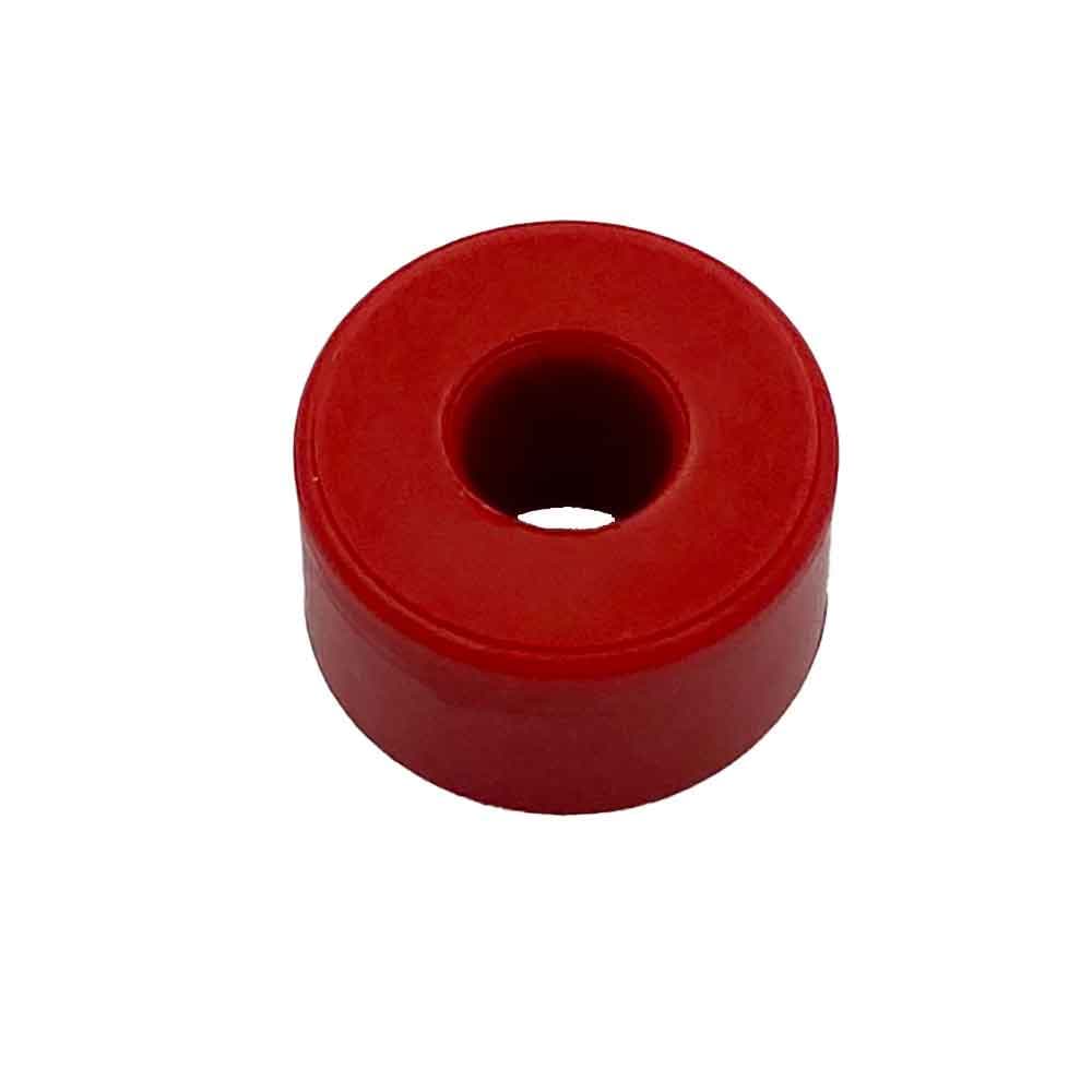 Sure-Grip Truck Rubber Red