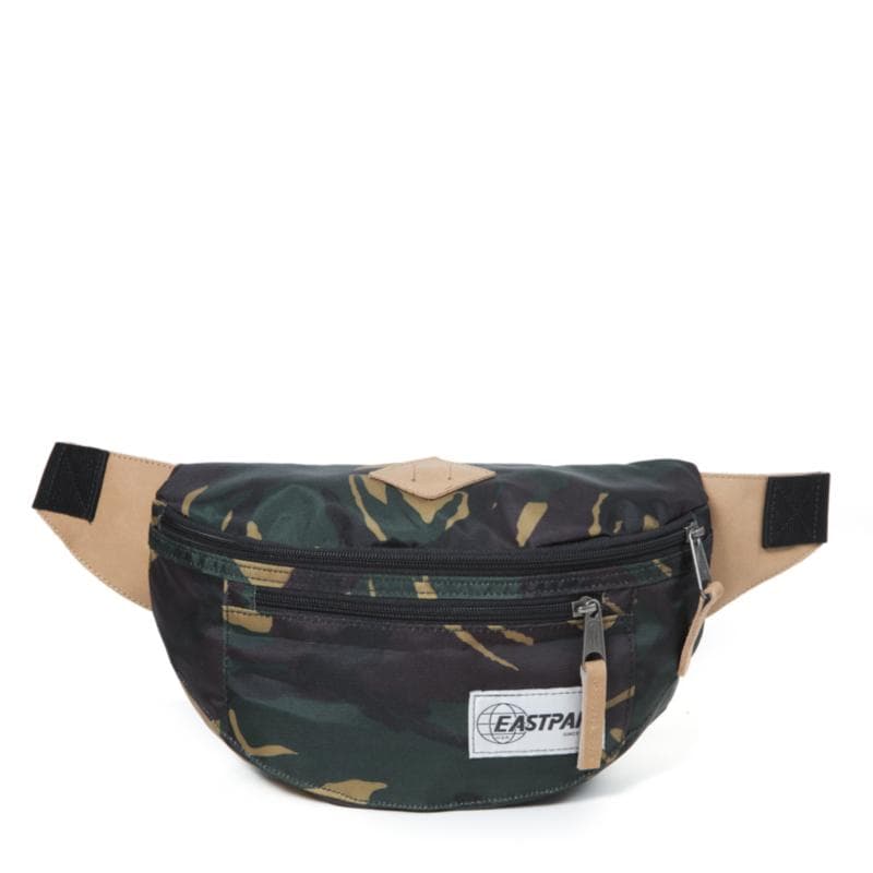 Eastpak Bundel Into Magväskor Camouflage