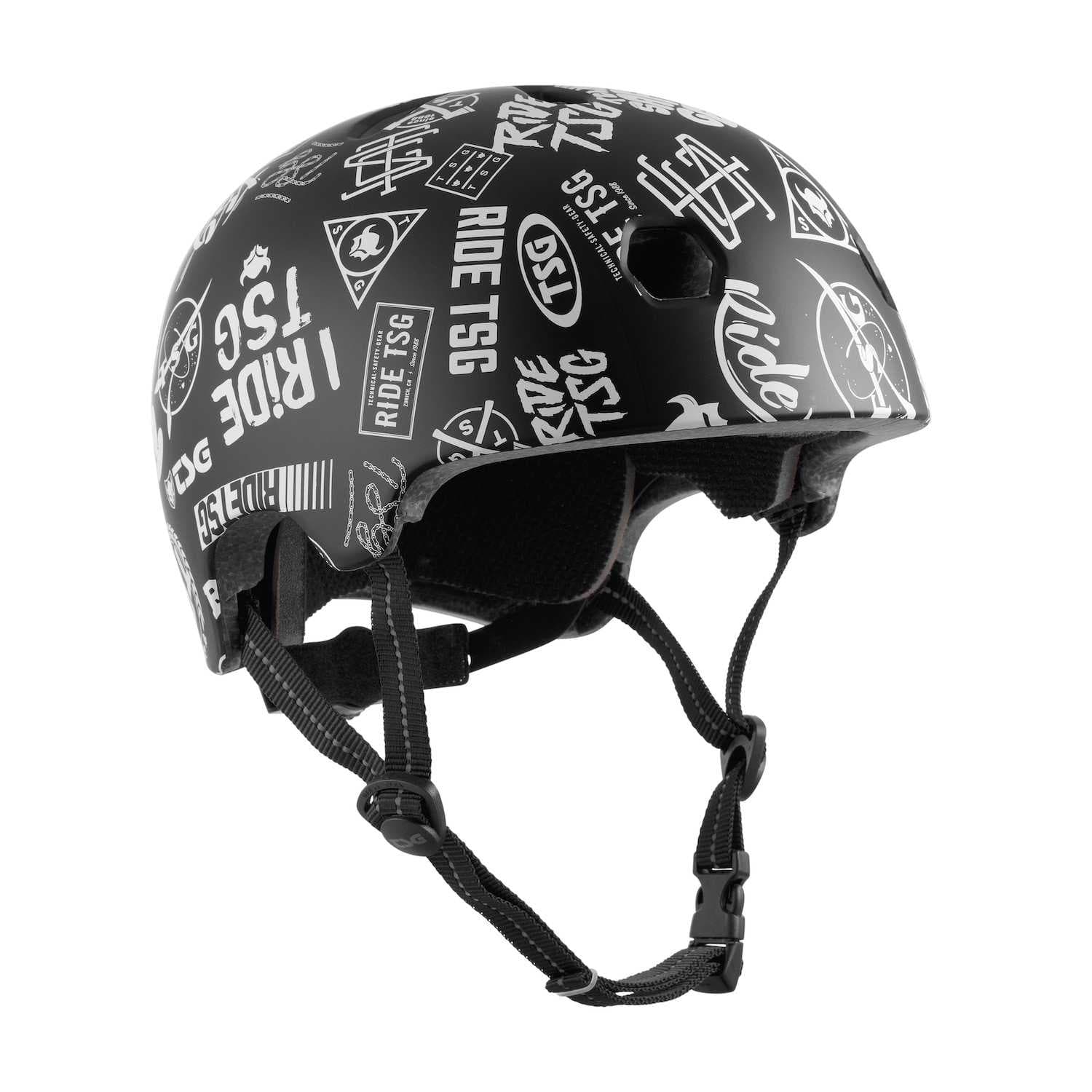 TSG Meta Skate/BMX hjälm Sticky