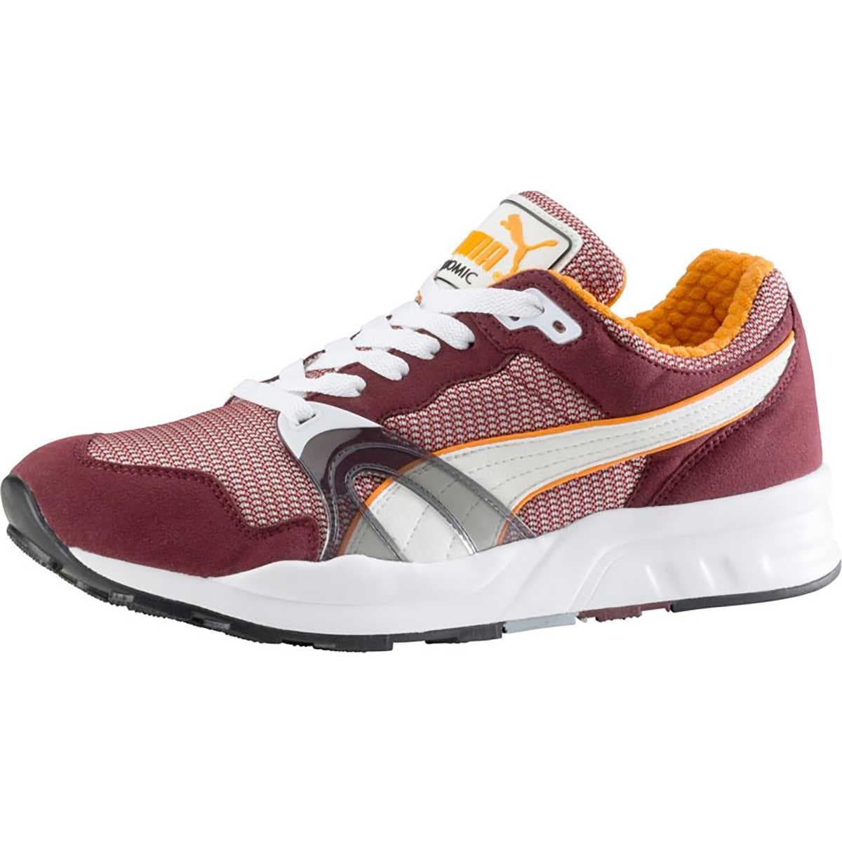 Puma Sneaker Trinomic XT1 Plus Insignia Bordeaux/Vit