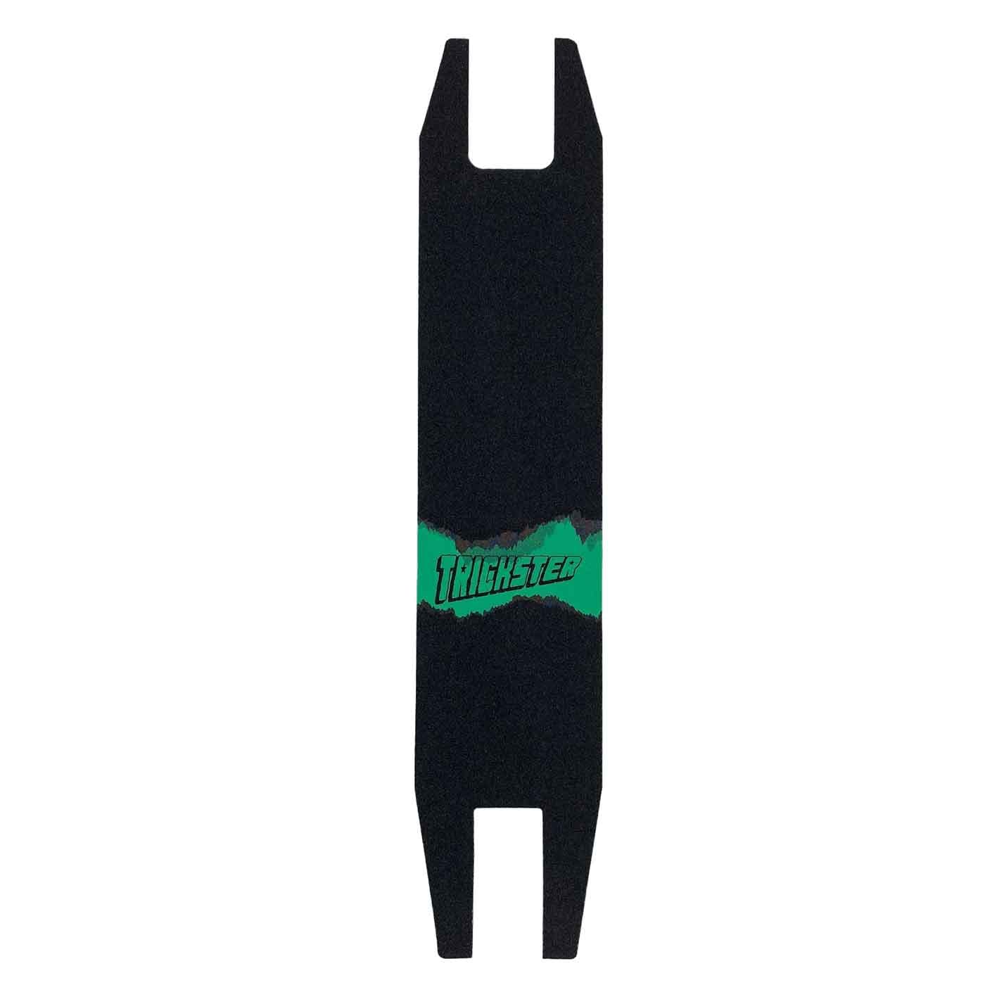 StreetSurfing Griptape till Tricksparkcykel 'Trickster' Grön