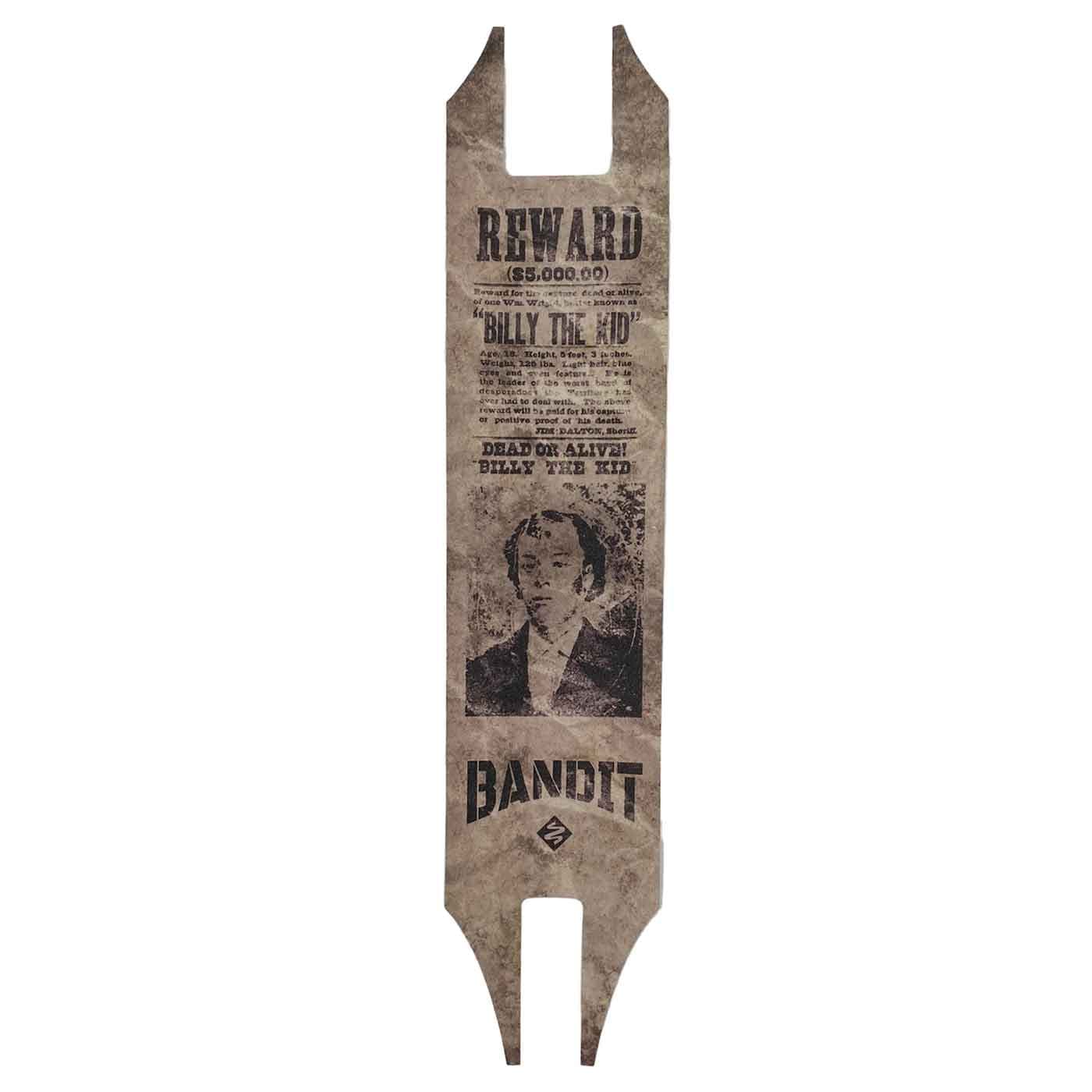 Griptape till Tricksparkcykel 'Bandit' Reward