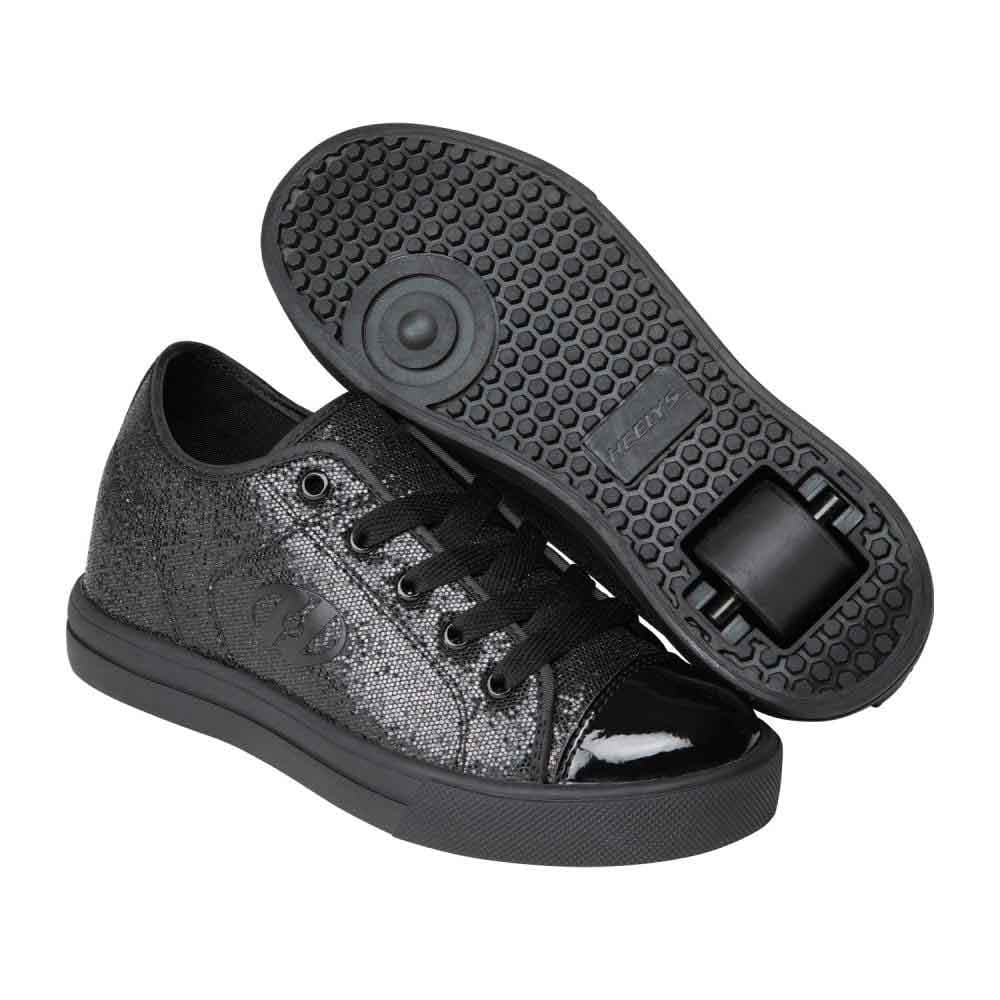Heelys Classic Em Rullskor Black