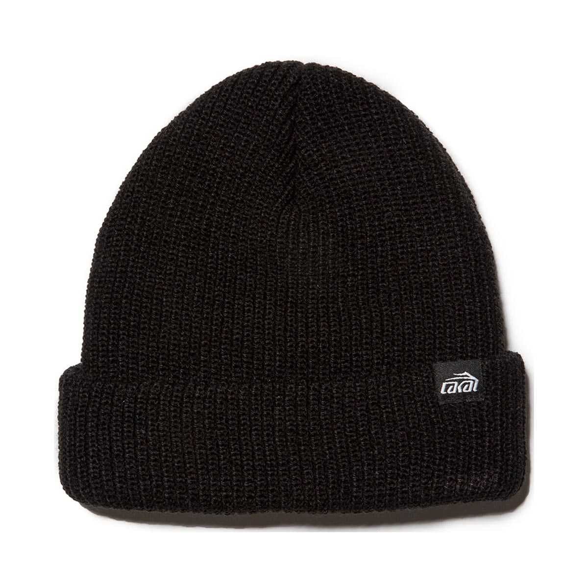 Lakai Watch Beanie Svart