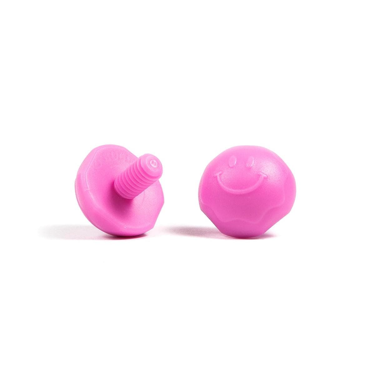 Rio Roller Jam Pluggar (par) Rosa