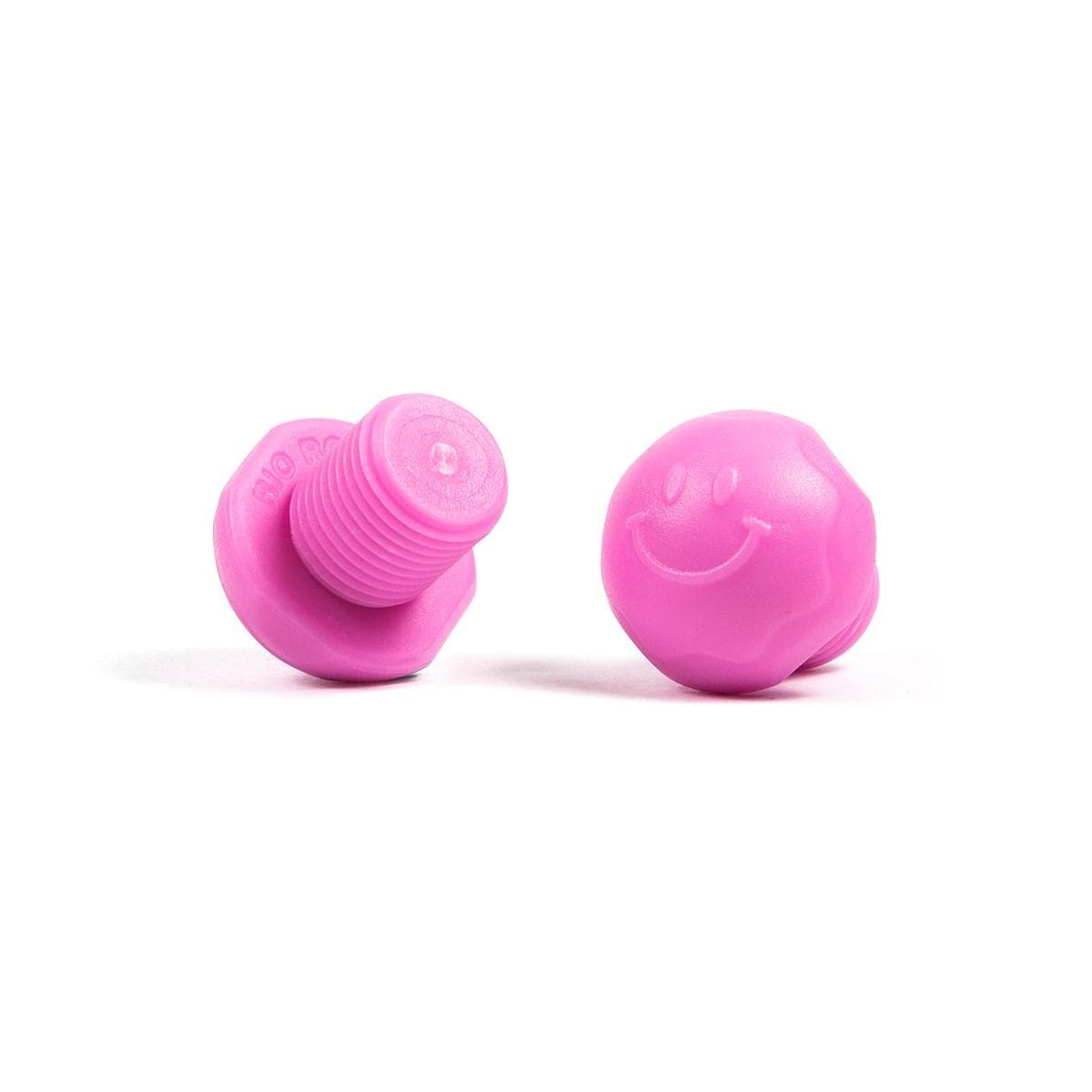 Rio Roller Jam Pluggar (par) Rosa