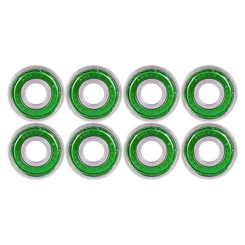 Supreme Abec 3 Kullager 8st