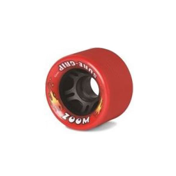Sure-Grip Zoom Rullskridskohjul 8-pak