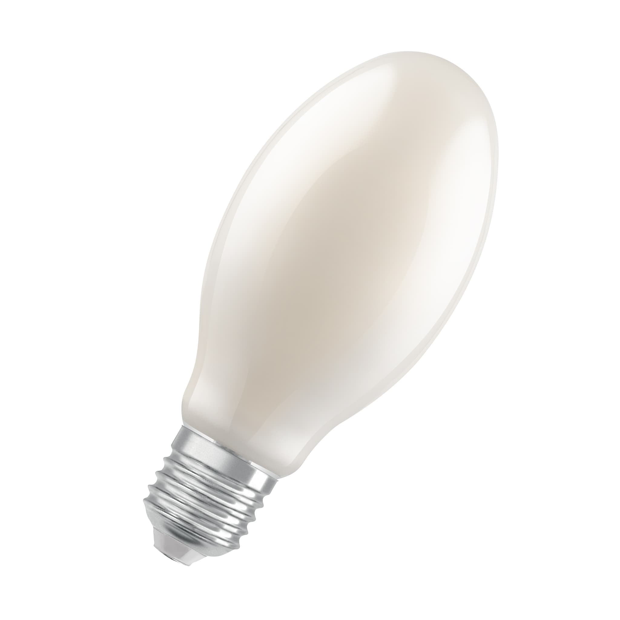 HQL LED filament parkpære E40 38W - 6000Lm, 4000K, 360°