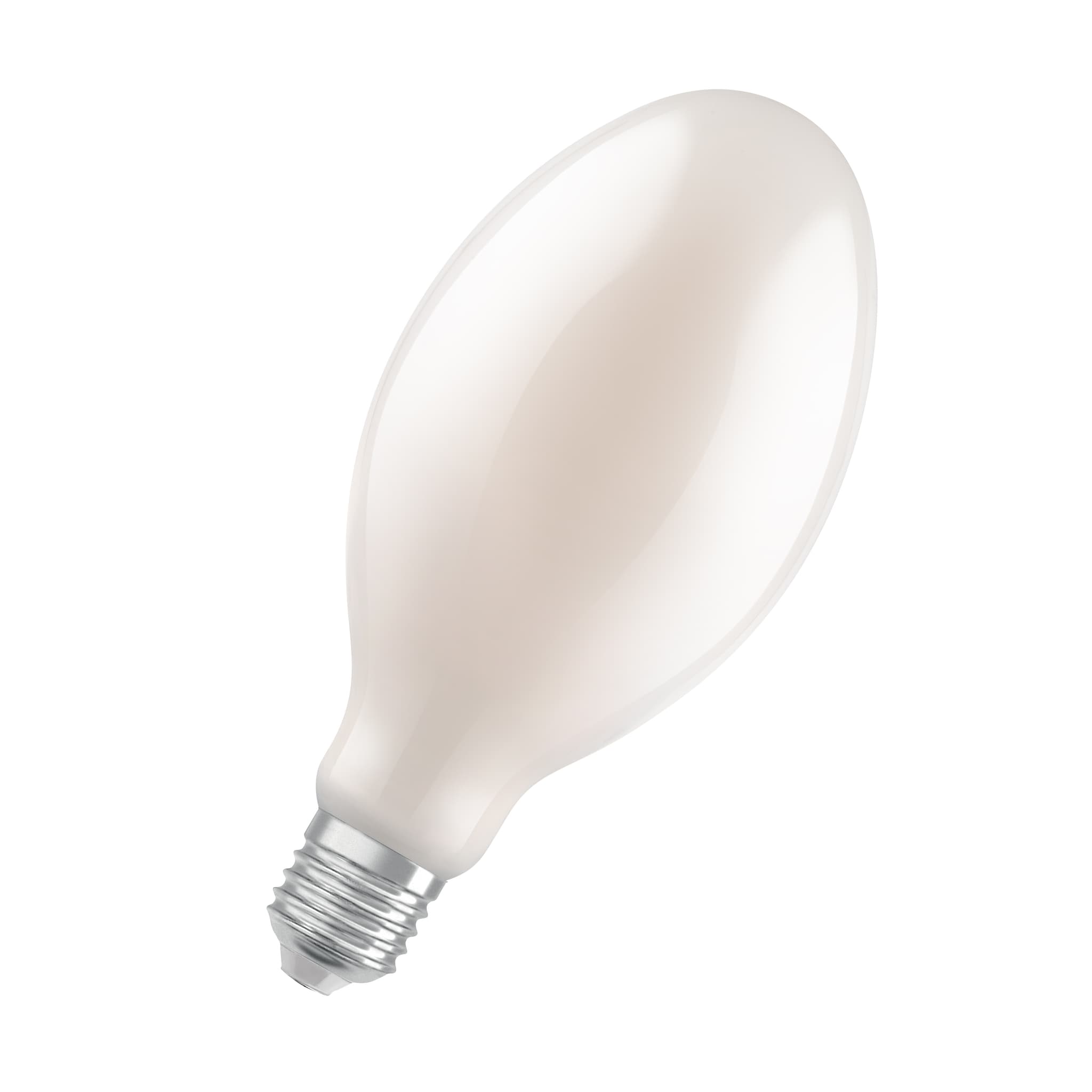 HQL LED filament park pære 9000Lm - 60W, 4000K, 360° E40