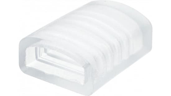 Endestykke Til CUT COB Flex LED Strip 230V