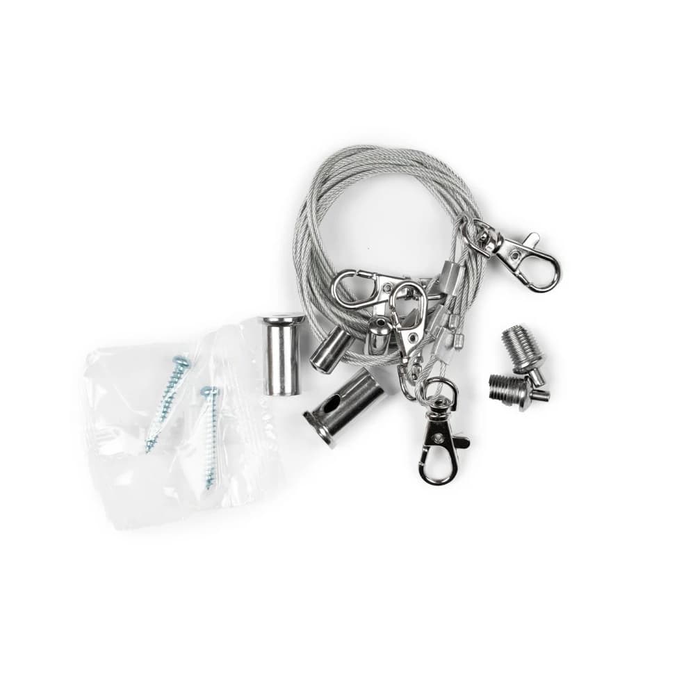 Y-Wire Ophæng Til LED Paneler