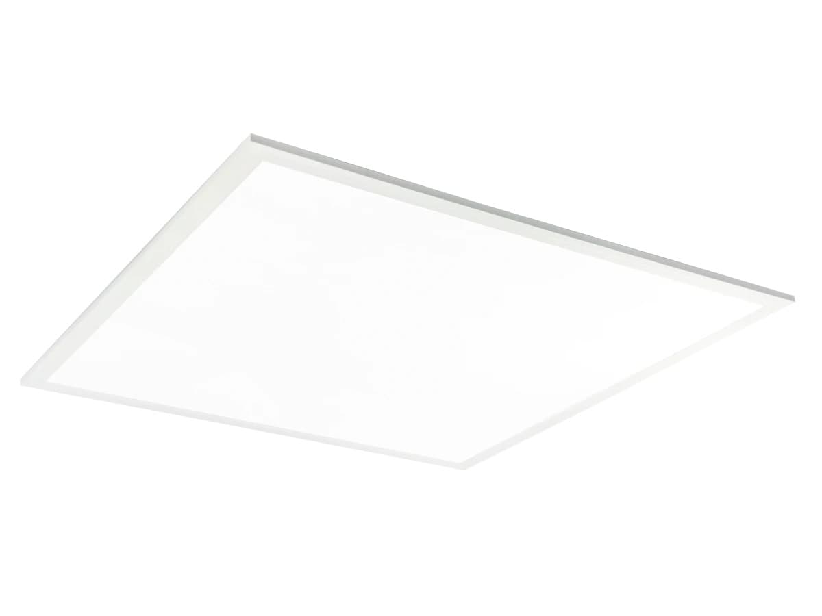 PRIME Dæmpbar (Dali/PUSH) LED Panel 60x60 På 40W i 4000K, 4800LM - Hvid