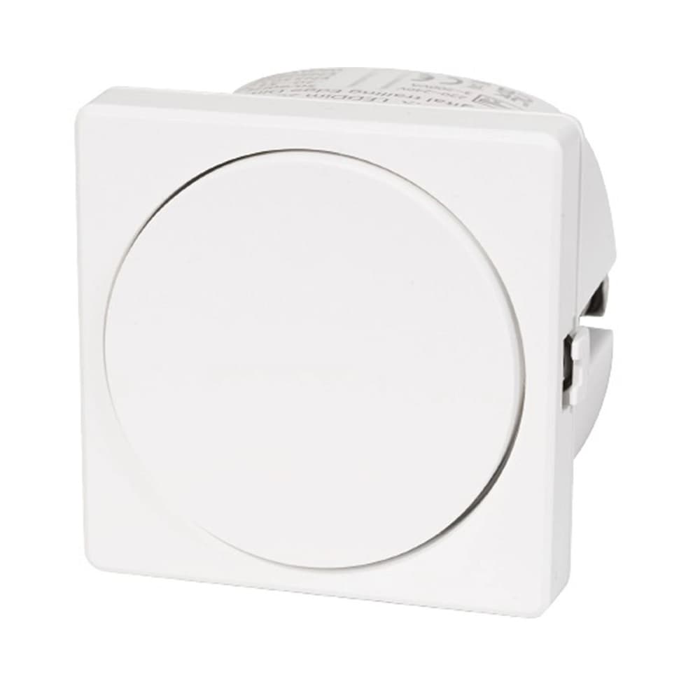 SG LEDDIM 200 V2. LED Lysdæmper 230V, m/Korrespondance - Hvid