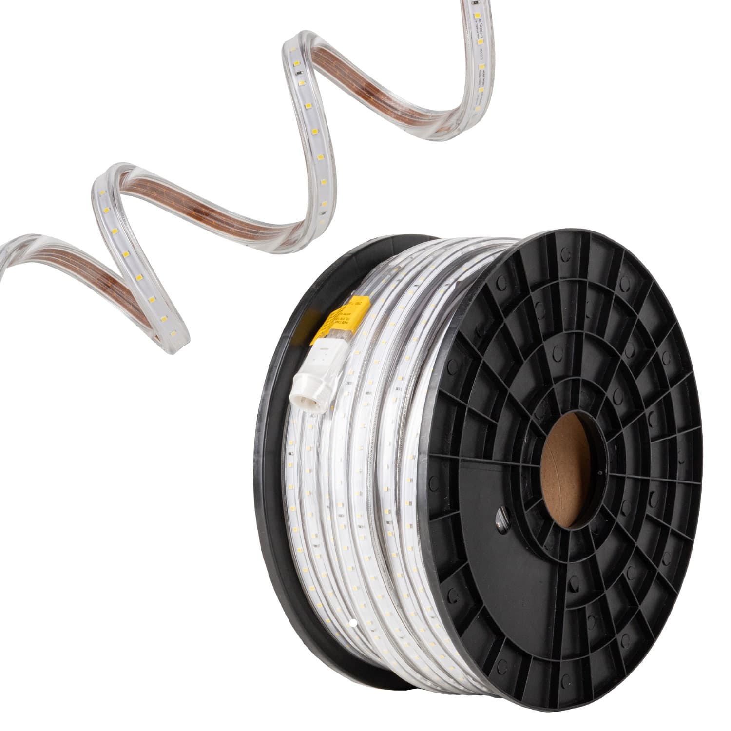 PRO LIGHT LED Strip 230V i 5000K, 185W, IP65 - 25 Meter