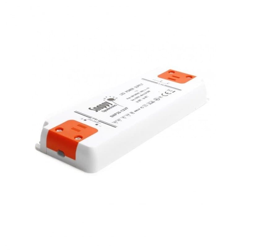 Snappy Kvalitets Dæmpbar LED Driver 230V Til 12V - 30 Watt