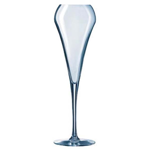 C&S Open Up Champagneglas 20 cl (6 st)