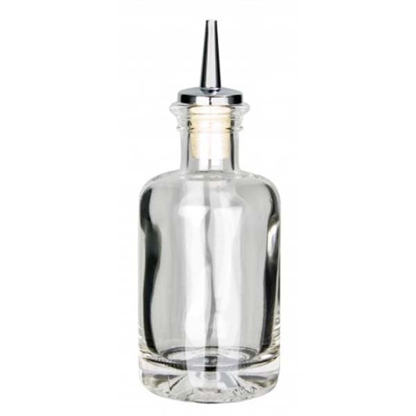 Dashflaska Cylinder 10 cl
