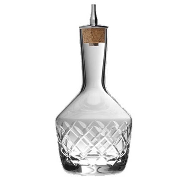 Dashflaska Diamantslipad 20 cl