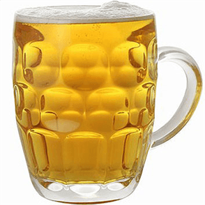 Britannia Ölsejdel 57 cl (24 st)
