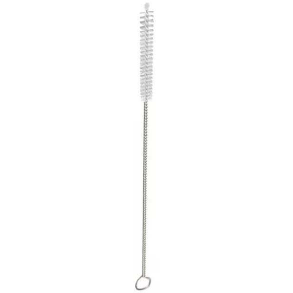 Stålborste 20 cm