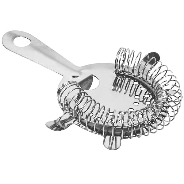 Silverkromad Sil för Cocktailtillverkning