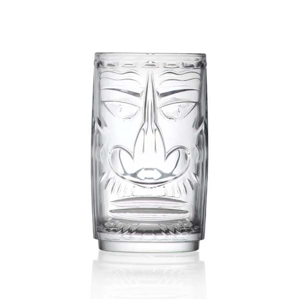 RCR Tiki-glas Sardinien 46 cl (4 st)