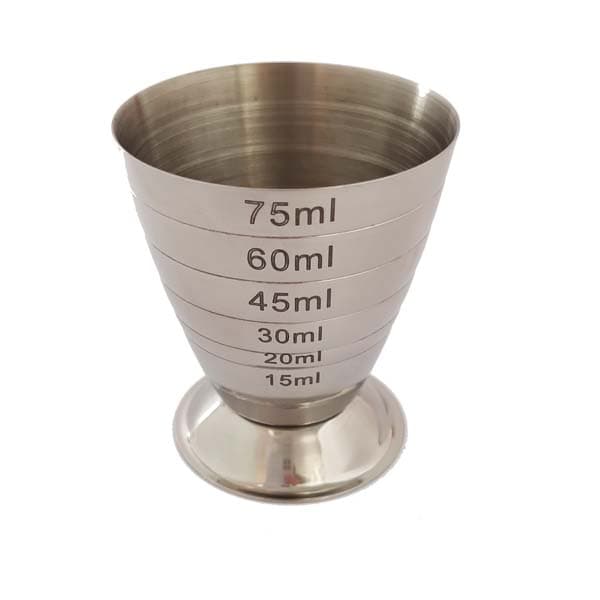 Mätglas Oz-Tsk-Ml 75 ml
