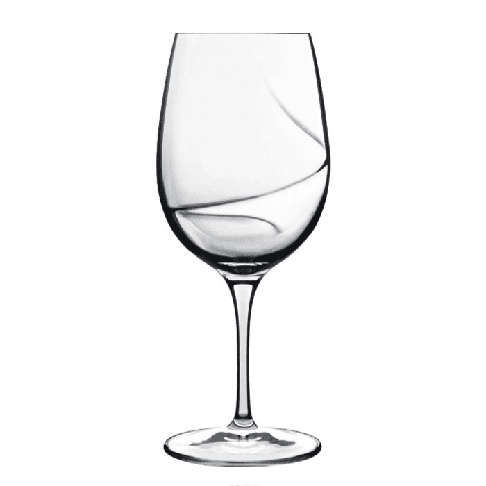 Luigi Bormioli Aero Rödvinsglas 48 cl (6 st)