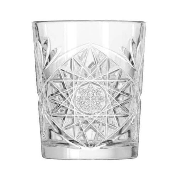 Libbey Hobstar Dof 35,5 cl (6 st)